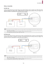 Preview for 14 page of suprema BioStation L2 Installation Manual