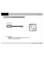 Preview for 8 page of suprema BioStation T2 Installation Manual