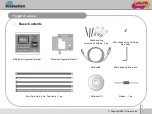 Предварительный просмотр 3 страницы suprema biostation Installation Manual