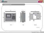 Предварительный просмотр 8 страницы suprema biostation Installation Manual