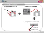 Предварительный просмотр 9 страницы suprema biostation Installation Manual