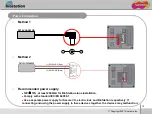 Предварительный просмотр 10 страницы suprema biostation Installation Manual