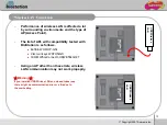 Предварительный просмотр 13 страницы suprema biostation Installation Manual