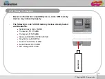 Предварительный просмотр 15 страницы suprema biostation Installation Manual