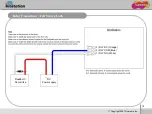 Предварительный просмотр 18 страницы suprema biostation Installation Manual