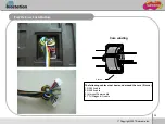 Предварительный просмотр 24 страницы suprema biostation Installation Manual