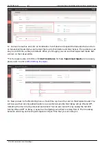 Предварительный просмотр 7 страницы suprema CoreStation CS-40 Configuration Manual