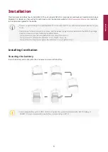 Preview for 7 page of suprema Enclosure ENCR-10 Installation Manual