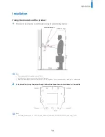 Предварительный просмотр 10 страницы suprema FaceStation 2 Installation Manual