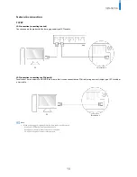 Предварительный просмотр 13 страницы suprema FaceStation 2 Installation Manual