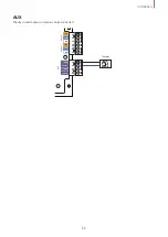 Предварительный просмотр 12 страницы suprema OM-120 Installation Manual