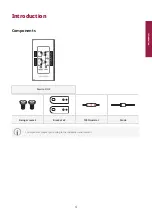 Preview for 5 page of suprema Secure I/O 2 Installation Manual