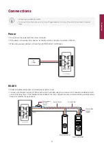 Preview for 7 page of suprema Secure I/O 2 Installation Manual