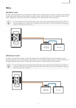 Preview for 8 page of suprema Secure I/O 2 Installation Manual