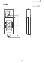 Preview for 11 page of suprema Secure I/O 2 Installation Manual