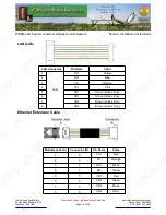 Предварительный просмотр 18 страницы suprema WEBtec-4X Product Overview And Installation Instructions