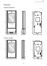 Preview for 30 page of suprema X-Station 2 XS2-APB User Manual