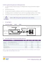 Предварительный просмотр 19 страницы Supreme Heating HEATSEEKER VORTEXE Installation & User Manual