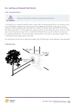 Preview for 15 page of Supreme Heating HEATSEEKER VORTEXPRO Installation & User Manual