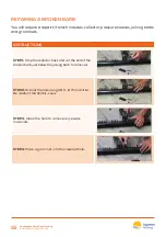 Preview for 18 page of Supreme Heating HEATSEEKER Installation & User Manual