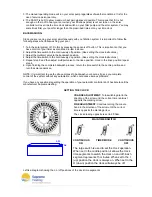 Preview for 3 page of Supreme Heating SS3DT Operating Instructions