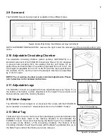 Preview for 8 page of SUPREME FUSION 18 Owner'S Manual