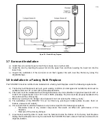 Preview for 13 page of SUPREME FUSION 18 Owner'S Manual