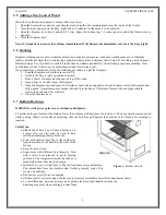 Предварительный просмотр 6 страницы SUPREME GALAXY Owner'S Manual