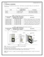 Предварительный просмотр 15 страницы SUPREME GALAXY Owner'S Manual