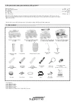 Preview for 3 page of SUPREME RO5 PREMIUM Installation Manual