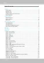 Preview for 2 page of SUPREME Vivotek SD9361-EH User Manual