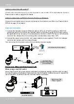 Preview for 22 page of SUPREME Vivotek SD9361-EH User Manual