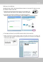 Preview for 23 page of SUPREME Vivotek SD9361-EH User Manual