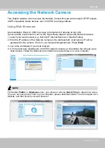 Preview for 25 page of SUPREME Vivotek SD9361-EH User Manual