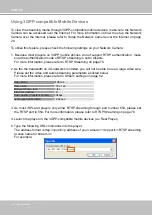 Preview for 28 page of SUPREME Vivotek SD9361-EH User Manual