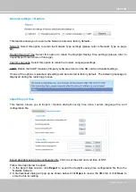 Preview for 49 page of SUPREME Vivotek SD9361-EH User Manual
