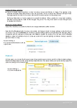 Preview for 55 page of SUPREME Vivotek SD9361-EH User Manual