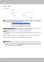 Preview for 68 page of SUPREME Vivotek SD9361-EH User Manual