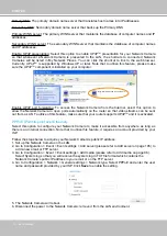 Preview for 70 page of SUPREME Vivotek SD9361-EH User Manual