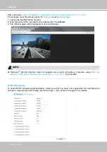 Preview for 78 page of SUPREME Vivotek SD9361-EH User Manual