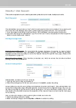 Preview for 87 page of SUPREME Vivotek SD9361-EH User Manual