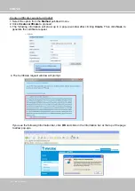 Preview for 90 page of SUPREME Vivotek SD9361-EH User Manual