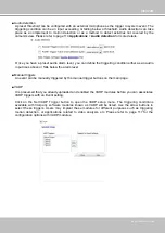 Preview for 109 page of SUPREME Vivotek SD9361-EH User Manual