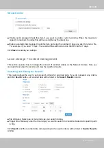 Preview for 137 page of SUPREME Vivotek SD9361-EH User Manual