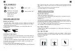 Preview for 2 page of SUPRENT HC315 User Manual