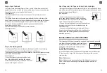 Предварительный просмотр 3 страницы SUPRENT HC315 User Manual