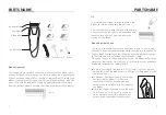 Preview for 3 page of SUPRENT HC415SA Quick Start Manual