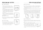 Preview for 6 page of SUPRENT HC415SA Quick Start Manual