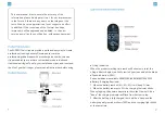 Предварительный просмотр 2 страницы SUPRENT HC575 User Manual