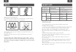 Preview for 9 page of SUPRENT HC596 Manual